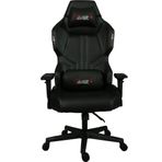 Gamer Çınar Siyah Oyuncu Koltuğu