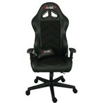 Gamer X Serisi Siyah Oyuncu Koltuğu