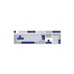 Gameraider Cherry Double Shot Pbt (full Set) Mavi Türkçe Keycap Set Çok Renkli