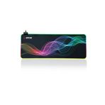 Gameraider GEN XXL RGB 90x40 cm Kaydırmaz Kauçuk Taban Mikrofiber Mouse Pad
