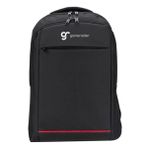 GameRaider GRBP-02 Su İtici 17 inç Laptop Sırt Çantası