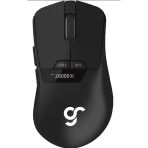 Gameraider M Oled Rgb Şarjlı Optik Kablolu/Kablosuz Oyuncu Mouse