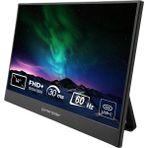 Gameraider P14 14 Inç 60Hz Full Hd+ IPS Taşınabilir Monitör