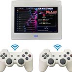 GAMES 26800 in 1 Taşinabilir kutusu 50S Arcade Oyunları Game Oyun Konsolu