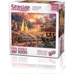 Games 3000 Parça Hayalleri Yakalamak Puzzle