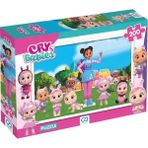 Games Cry Babies Lisanslı 200 Parça 33X48CM Çocuk Puzzle Yapboz Serisi