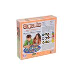 Games Cupcake Eğlenceli Kutu Oyunu gnsRKFaz3145