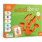 Games Equilibrio Zeka Geliştirici Kutu Oyunu