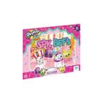 Games Frame Puzzle Shopkins Cicibiciler 35 Parça