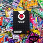 Games Güçlü Pokemon Kart Uyumlu Gamenıne Destesi Vmax V Gx Ex Legend Break Unıon - 25 ADET