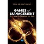 Games Of Management / Sedat Bostan