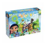 Games Wissper Puzzle 100 Parça