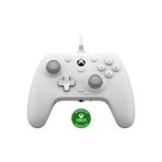 GameSir G7 HE Kablolu Hall Effect Controller Xbox Series X|S, Xbox One ve Windows Beyaz