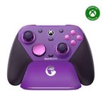 Gamesir G7 Pro 3 Mod Kablolu Tmr Sticks, Hall Effect Analog Controller Xbox Series X|s, Xbox One, Android ve Windows Purple Mor