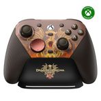 GameSir G7 Pro Kablolu 3 Mod TMR Sticks, Hall Effect Analog Controller Xbox Series X|S, Xbox One, Android ve Windows Dragon's Dogma 2 Edition