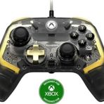 GameSir KALEID FLUX Kablolu Hall Effect Controller Xbox Series X|S, Xbox One ve Windows Siyah