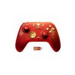 GameSir Nova 2 Lite Hall Effect 2.4g Wireless Controller Iron man Edition Switch 2, Windows PC, Android,Ios