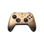 GameSir Nova 2 Lite Kablosuz Gamepad: Hall Effect 1000Hz PC/Switch/Android/iOS Uyumlu Oyun Kolu Joystick