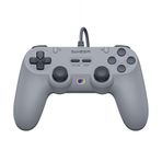 GameSir Tegenaria Lite Wired Game Controller For Switch, Android, iOS, PC, Steam With Retro 90s Design, Hall Effect Sticks, 1000Hz Polling Rate, Dual Rumble Motors, Mappable Back Buttons, Ultra-Low