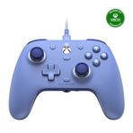 GameSir Xbox Series X|S, Xbox One ve Windows 10/11 için G7 SE kablolu oyun kumandası, Hall efektli Joysticks/Hall Trigger, 3,5 mm ses jakı - mavi