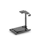 Gamestandpro Katlanabilir Direksiyon Standı Logitech G29, G920, G923, RS50 Moza R3, R5, Thrustmaster T300, TGT, TSPC, T500, PXN V99, V10 Ultra, VD4, VD6 Simülatör Direksiyon Setlerine Uyumlu