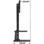Gamestandpro Tv Standı