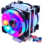 Gametech Freezer HD 2.0 İşlemci Fanı