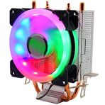 Gametech Freezer Hd1.0 Amd Intel Raınbow İşlemci Fanı