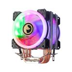 GAMETECH FREEZER HD2.4 AMD/INTEL RAINBOW İŞLEMCİ FANI 