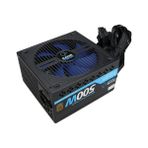 Gametech GTP-500V2 500W 80 Plus Bronze 14CM Fan Power Supply Pc Güç Kaynağı