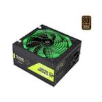 Gametech Gtp-600 600W 80 Plus Green Bronze Güç Kaynağı