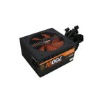 Gametech Gtp-700 V2 700W 80 Plus Bronze Power Supply Pc Güç Kaynağı