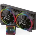 Gametech Hydra 240mm Sıvı Soğutma Sistemi