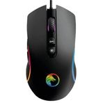 Gametech Vortex 4200dpi Makro Rgb Oyuncu Mouse