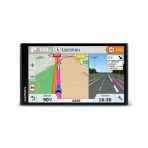 Gamin Drivesmart 61Lmt-S Navigasyon Cihazı (17,7 Cm (6,95 İnç) Dokunmatik Ekran, 46 Avrupa Ülkesi, Ömür Boyu Harita Güncellemeleri, Tmc)