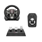 Gamıng Direksiyon Vites ve Pedal Seti Thl-Gdp-01