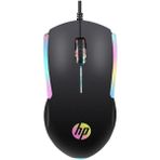 Gaming Mouse Rgb Hp M160 - Çok Renkli