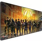 Gaming Mousepad Oyuncu Mouse Pad 90X40 Xxl Buyuk Oyuncu Mousepad 4Mm