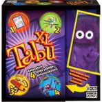 Gaming Tabu Xl Kutu Oyunu, 4 Farklı Oyun Alternatifi, Klasik Oyunun Yanı Sıra Çizerek, Tabu Kuklasıyla Anlatarak ve En Fazla 15 Kelime Kullanarak T...