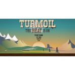 Gamious Turmoil The Heat Is On (Dlc)