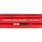 Gamish Red Power 425 Axh 100-300GR 3pcs Surf Olta Kamışı - Ürün Açıklamasında Yazmaktadır - Çok Renkli