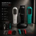 Gamma Boosted Up Saç Sakal Tıraş Makinesi