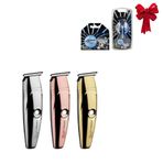 Gamma Hitter Tıraş Makinesi + 2 Adet Kit + Dynamo 3 Bıçaklı Sistem Tıraş Bıçağı ve 4 Adet Yedek Kartuş