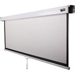 Gamma Screens 180x180 cm Storlu Projeksiyon Perdesi