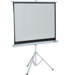 Gamma Screens 240x200 Tripod Projeksiyon Perdesi
