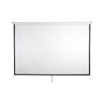 Gamma Screens Storlu Beyaz 200x200 cm Projeksiyon Perdesi