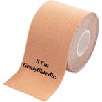 Gampus Göğüs (Meme) Bandı, Meme Dikleştirici Bant, Meme Kaldırıcı Ten Rengi