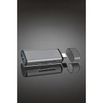 Gampus Kart Okuyucu Dönüştürücü Type-C USB Hafıza Kartı USB 3.0