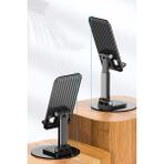 Gampus Katlanabilir Telefon Tablet Tutucu Stand Portatif Sarsılmaz Stand Tel Tablet Standı