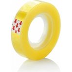 Gampus Para Bantı 24LÜ 12MMX30 M Mini Para Bant 24 Adet Bant Paket Bandı